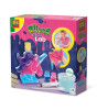 Ses Creative Slime Lab Renkler // Unicorn