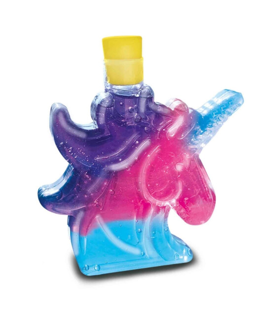 Ses Creative Slime Lab Renkler // Unicorn