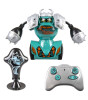 Silverlit  Robo Kombat Viking Tekli Set Yeşil                     