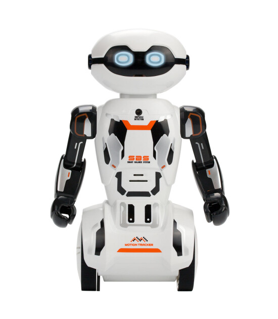 Silverlit  Makrobot Model 4                                       