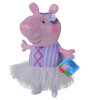 Peppa Pig Balerin Peluş