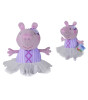 Peppa Pig Balerin Peluş