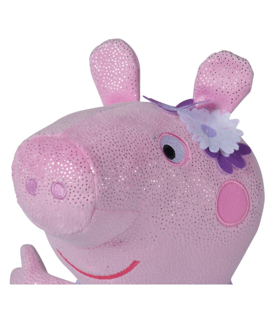 Peppa Pig Balerin Peluş