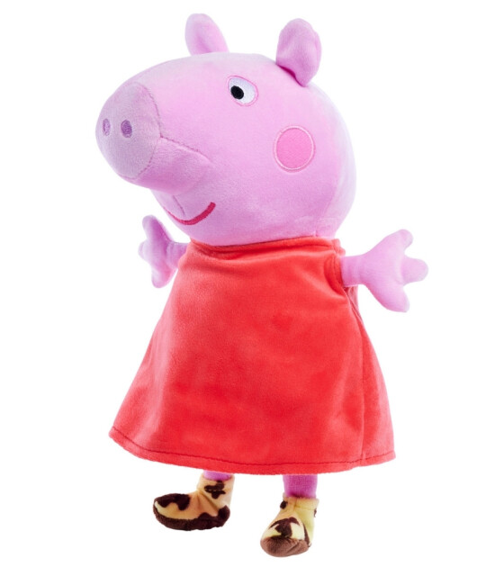 Peppa Pig Sesli Peluş