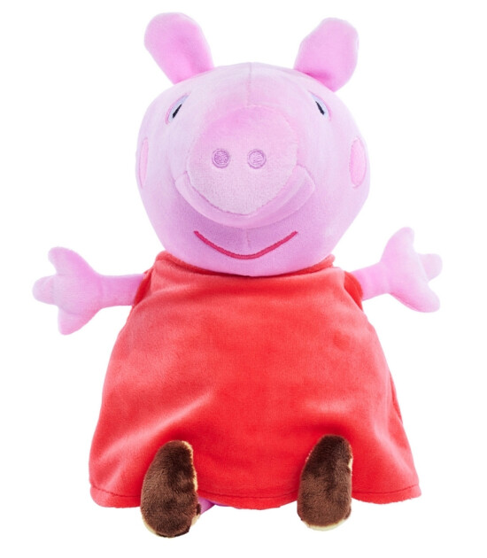 Peppa Pig Sesli Peluş