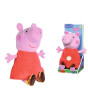 Peppa Pig Sesli Peluş