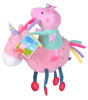 Peppa Pig & Unicorn Peluş