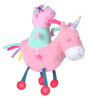 Peppa Pig & Unicorn Peluş