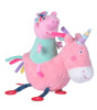 Peppa Pig & Unicorn Peluş