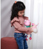 Peppa Pig & Unicorn Peluş