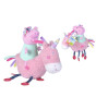 Peppa Pig & Unicorn Peluş