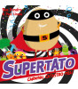 Simon & Schuster Supertato Carnival Catastro-Pea!