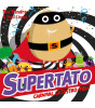 Simon & Schuster Supertato Carnival Catastro-Pea!