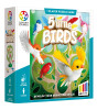 Smart Games 5 Little Birds