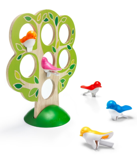 Smart Games 5 Little Birds