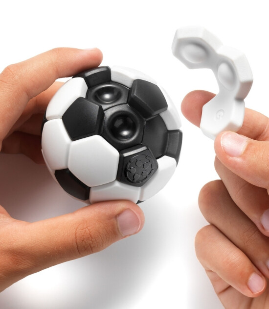 Smart Games Plug & Play Ball