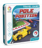 Smart Games Tin Box: Pole Position