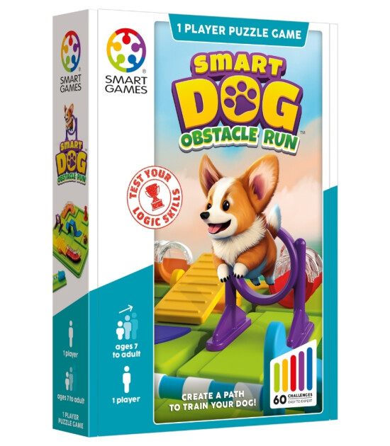 Smart Games Smart Dog