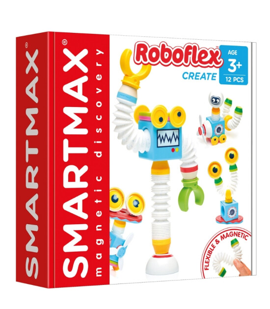 SmartMax Mıknatıslı Blok // Roboflex