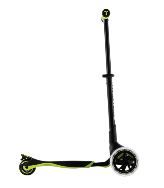 SmarTrike Xtend 3 Aşamalı Büyüyebilen Çocuk Scooter (3-12 Yaş) // Lime