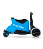 SmarTrike Xtend Büyüyebilen Ride On Scooter (12 Ay - 12 Yaş) // Blue