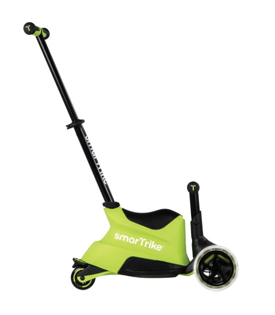 SmarTrike Xtend Büyüyebilen Ride On Scooter (12 Ay - 12 Yaş) // Lime