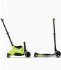 SmarTrike Xtend Büyüyebilen Ride On Scooter (12 Ay - 12 Yaş) // Lime