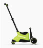 SmarTrike Xtend Büyüyebilen Ride On Scooter (12 Ay - 12 Yaş) // Lime