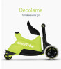 SmarTrike Xtend Büyüyebilen Ride On Scooter (12 Ay - 12 Yaş) // Lime