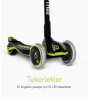 SmarTrike Xtend Büyüyebilen Ride On Scooter (12 Ay - 12 Yaş) // Lime