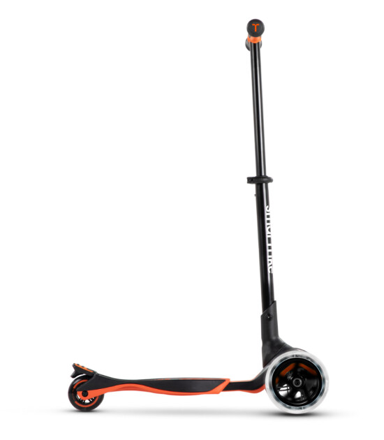 SmarTrike Xtend Büyüyebilen Ride On Scooter (12 Ay - 12 Yaş) // Orange