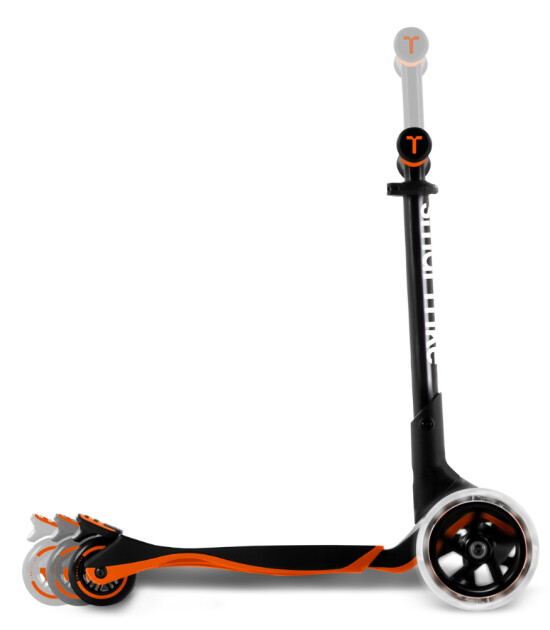 SmarTrike Xtend Büyüyebilen Ride On Scooter (12 Ay - 12 Yaş) // Orange