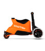 SmarTrike Xtend Büyüyebilen Ride On Scooter (12 Ay - 12 Yaş) // Orange