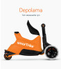 SmarTrike Xtend Büyüyebilen Ride On Scooter (12 Ay - 12 Yaş) // Orange