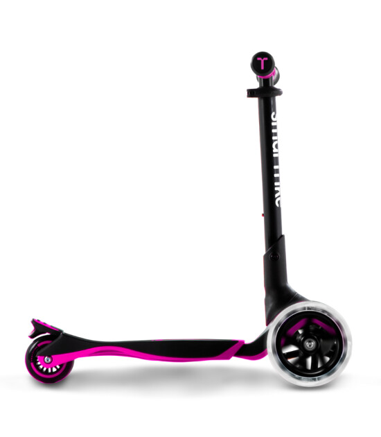 SmarTrike Xtend Büyüyebilen Ride On Scooter (12 Ay - 12 Yaş) // Pink