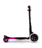 SmarTrike Xtend Büyüyebilen Ride On Scooter (12 Ay - 12 Yaş) // Pink