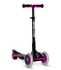 SmarTrike Xtend Büyüyebilen Ride On Scooter (12 Ay - 12 Yaş) // Pink