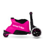 SmarTrike Xtend Büyüyebilen Ride On Scooter (12 Ay - 12 Yaş) // Pink