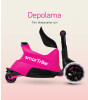 SmarTrike Xtend Büyüyebilen Ride On Scooter (12 Ay - 12 Yaş) // Pink