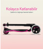 SmarTrike Xtend Büyüyebilen Ride On Scooter (12 Ay - 12 Yaş) // Pink