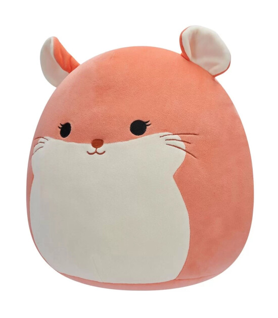 Squishmallows Squishmallow Chinchilla Erica 40 cm                              