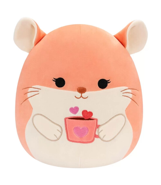 Squishmallows  Chinchilla Erica 30 cm VA01260                     