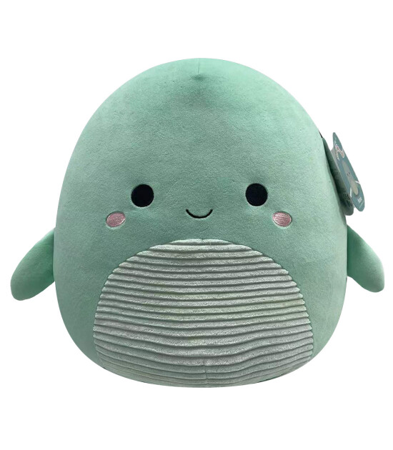 Squishmallows Dino Balık Nessie (30 cm)