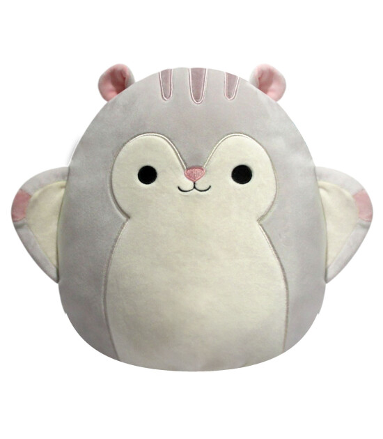 Squishmallows Uçan Sincap Steph (40 cm)