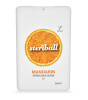 Steriball Be Fresh Kolonya - 20 ml // Mandalina