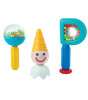 Stick-O Mıknatıslı POP Friends Seti (10 Parça)