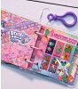 Sticki Rolls Sticki Band Set (70 Sticker)