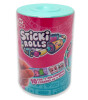 Sticki Rolls Sticki Band Capsule Bin (50 Sticker)