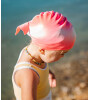 Sunnylife Çocuk Yüzme Bonesi // Melody the Mermaid Pink