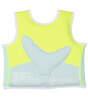 Sunnylife Çocuk Yüzme Yeleği // Aqua Neon Yellow